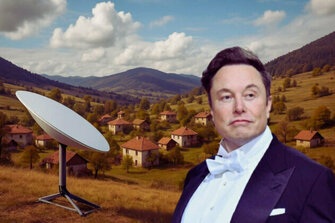 Elon Musks Starlink May Soon Connect Bulgarias Remote Villages