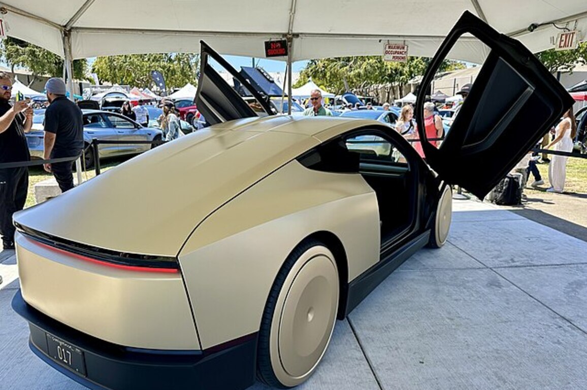 Tesla deepens AI push with xAI stake, Cybercab due this year