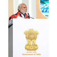 New duty: PM Modi outlines 'civic Satyagraha' to shield India from global turmoil
