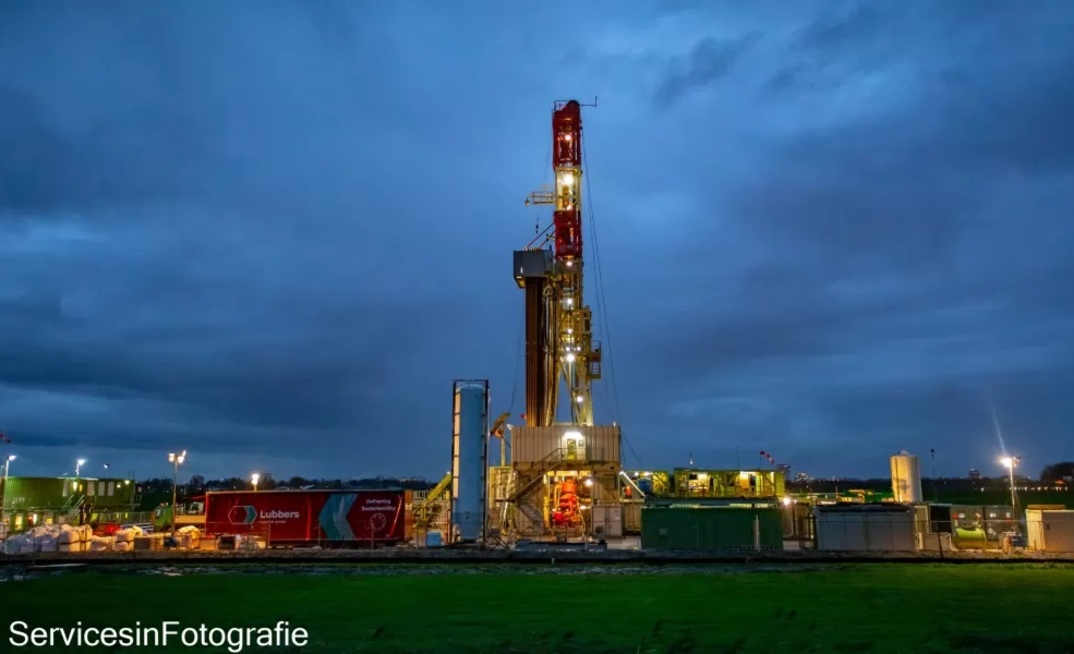 ModuSpec has been awarded a new contract for rig inspection services in The Netherlands with Energie Beheer Nederland