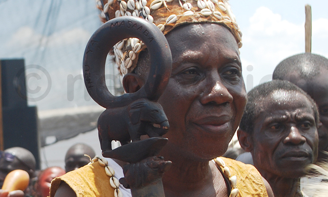 Bamasaba leaders warn against forceful circumcision Bamasaba leaders warn against forceful circumcision
