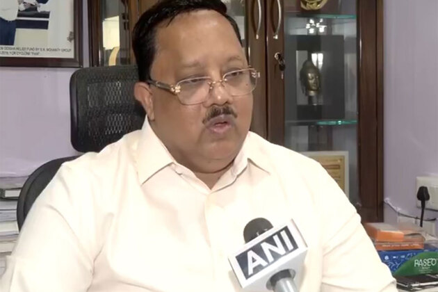 "Would expect better facilities, schemes for MSMEs": UCCI chief on Union Budget