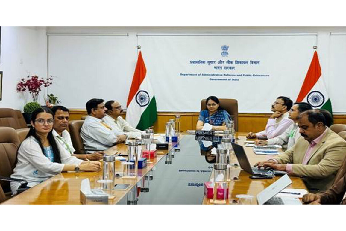 Govt launches NeSDA 2025 portal to boost digital governance assessment