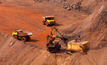  Uncertain times for mining (Source: iStock)
