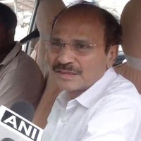 "Rahul Gandhi and Tejashwi Yadav's pair has stirred BJP in Bihar": Congress' Adhir Ranjan Chowdhury