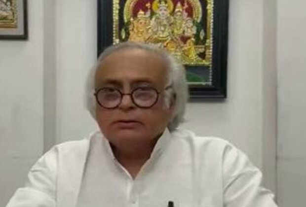 Agnipath scheme has compromised India's defence capabilities against China: Jairam Ramesh