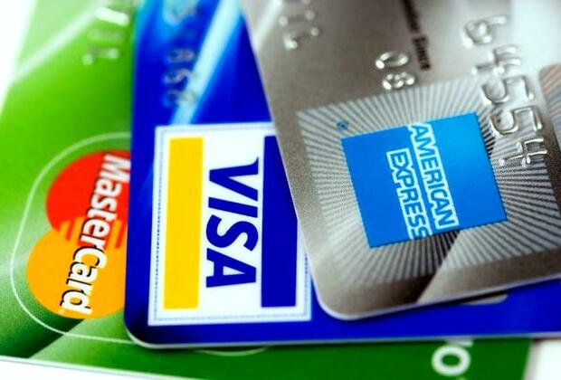 UK credit card borrowing up 13% this year, highest since 2005