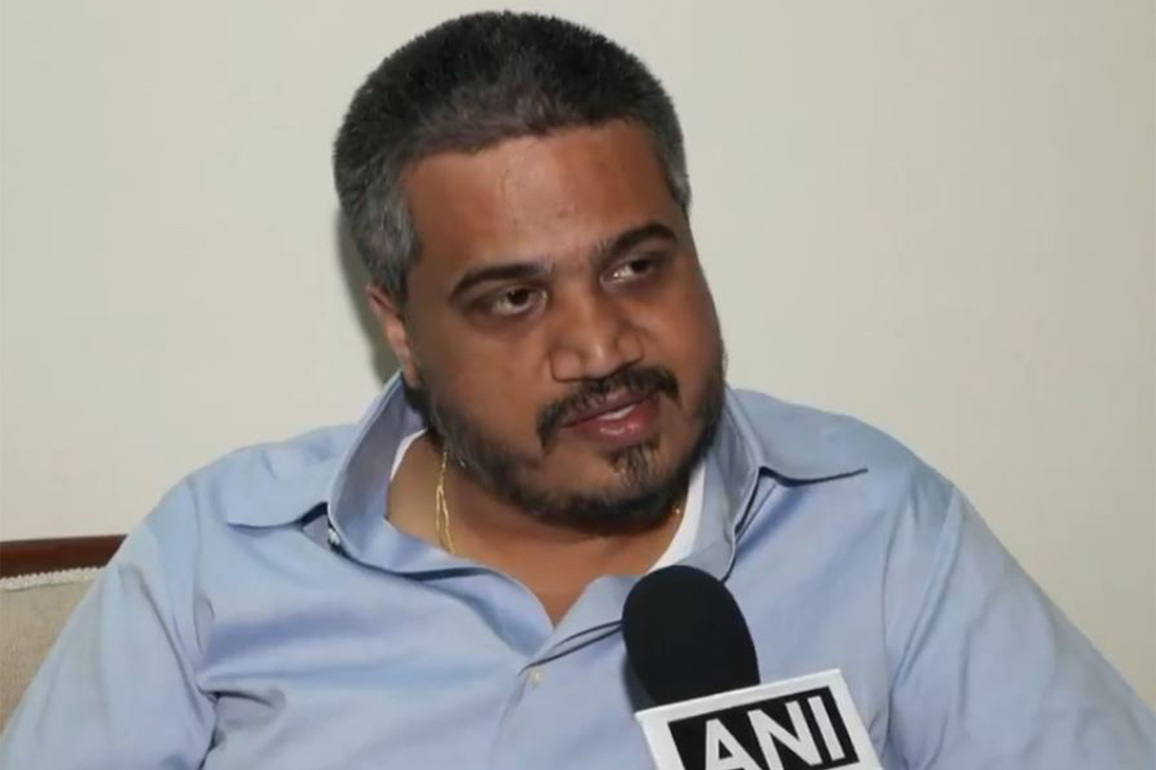 Baramati plane crash: Rohit Pawar astonished over deceased pilot's son flying for prominent Maharashtra leader, alleges VSR owner intermediary for major projects