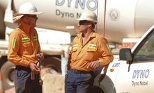 Dyno demerger delayed up to one year.