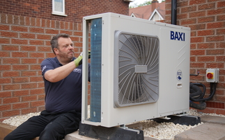 Government triples UK heat pump manufacturing funding to £90m