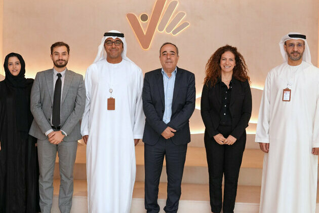 UAE's NHRI, OHCHR discuss strengthening cooperation, exchange of expertise