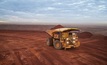 Fortescue's FFI is working to cut emissions.