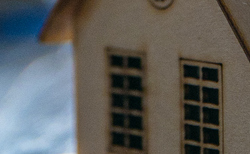 One in five homeowners review protection when remortgaging