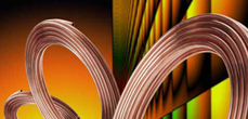 Taking copper tube to a wider market