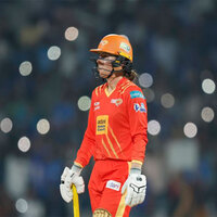 WPL 2026: Gujarat Giants post 192/5 after fantastic knocks from Bharti Fulmali and Georgia Wareham