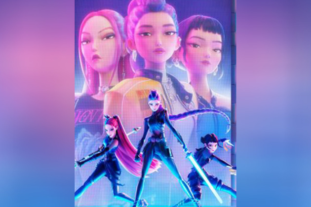 Early talks begin for 'KPop Demon Hunters' sequel as film becomes Netflix's most-watched