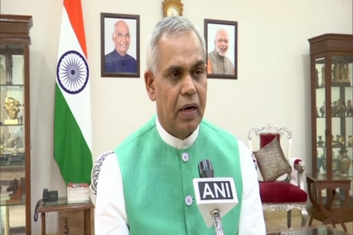 Natural farming, when implemented with five dimensions, delivers full production from first year itself : Gujarat Governor