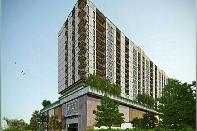 Jubilee Hills of Hyderabad Welcomes its New Wonder:Fuji Halcyon by Realplus Homes