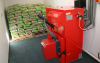 Condensing biomass boilers get RHI boost