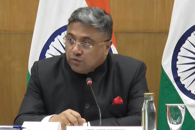 PM Modi, Austrian Chancellor call for safe maritime passage in West Asia, lasting peace in Ukraine: MEA