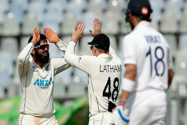 Ind vs NZ: This is what dreams are made of, says Ajaz Patel after four-for