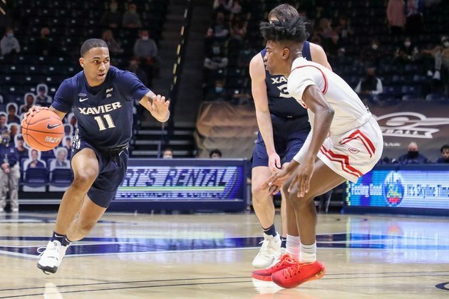 Xavier hosts Tennessee Tech, looks for 5-0 start