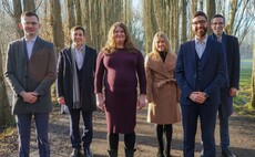 Sylvan expands team to support 'solid' first year of growth