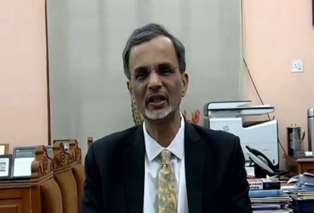 India's economic momentum expected to sustain: Chief Economic Adviser