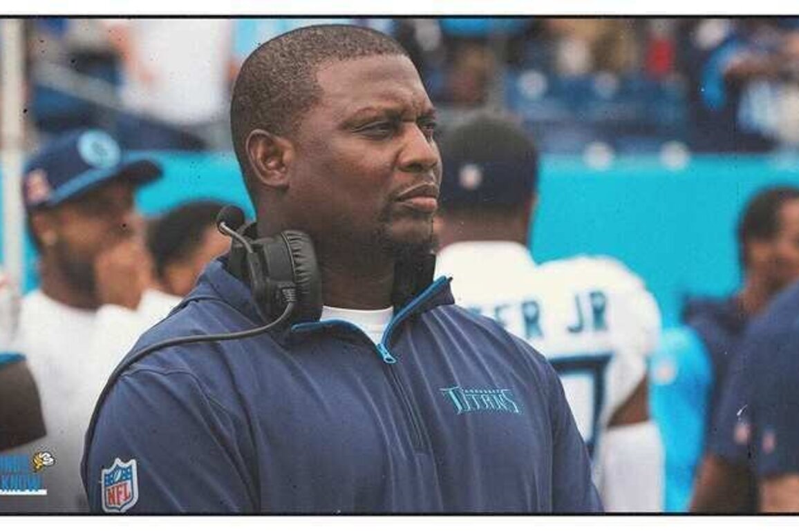 Defensive Coordinator Search: 5 Things to Know About Dennard Wilson