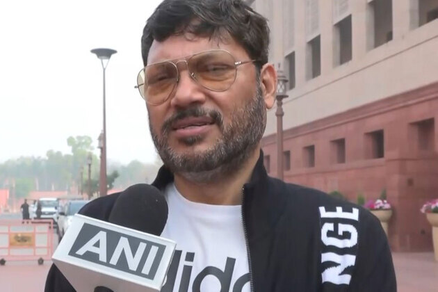 "News of shortage false?" SP MP asks govt to address fuel concerns amid Military escalation in Middle East