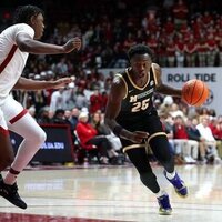 Missouri banking on home floor vs. Mississippi State