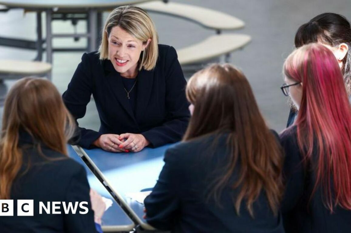 Scotland's school exams begin against backdrop of dissatisfaction