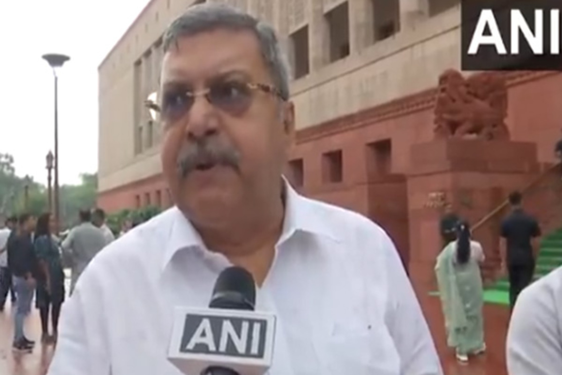 "Bengalis being humiliated in BJP-ruled states": TMC MP Kalyan Banerjee