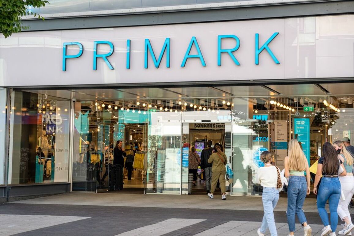 Primark's 'luxury' new range makes your home look 'chic and expensive'