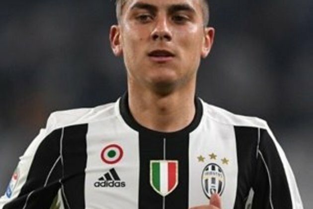 Spurs tipped to include Eriksen in Dybala offer