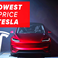 Tesla sales fall again in Europe ahead of new Model Y rollout