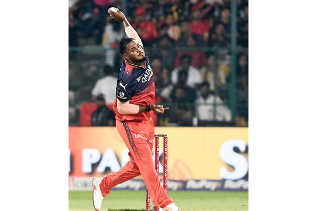 IPL 2026: RCB confirm Yash Dayal won't join squad due to "personal situation"; Hazlewood to miss opening matches