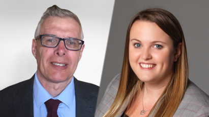 Changes in the Domus sales and marketing teams
