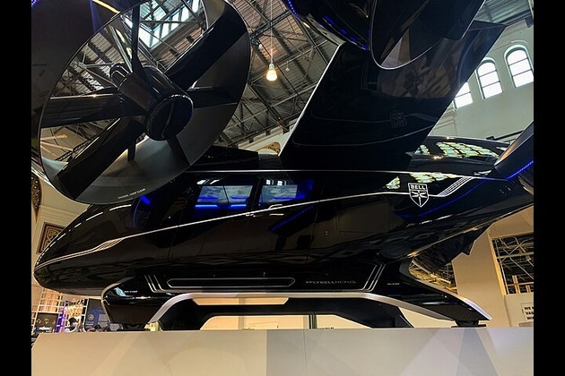 Drones boom in China, yet flying taxi rollout faces major turbulence