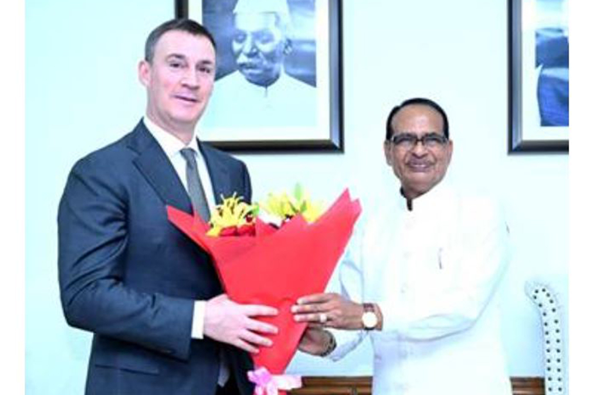 India-Russia agree to increase trade, strengthen cooperation in agricultural sector
