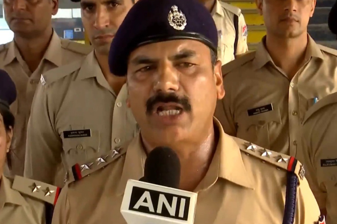 RPF launches awareness campaign for women's safety, urges passengers to stay alert during festive rush