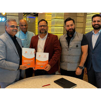 VergeCloud and KDEM Launch Dhruva: Rs 5 Crore in Cloud Infrastructure Credits for Indian Startups