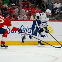 Lightning down Panthers in penalty-filled game