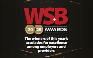 WSB Awards 2025 - Winners' Supplement