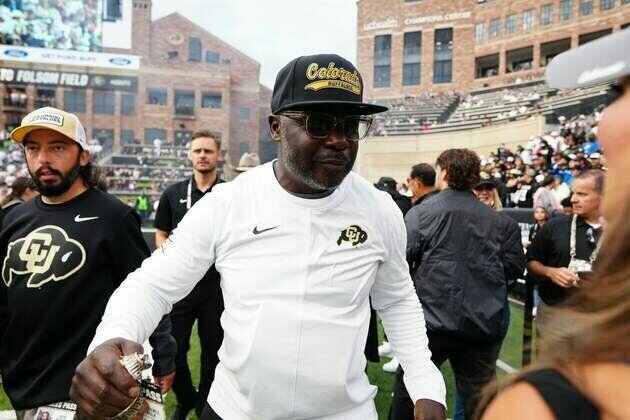Reports: Hall of Famer Marshall Faulk to coach Southern