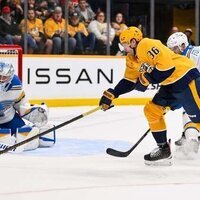 Golden Knights acquire F Cole Smith from Predators
