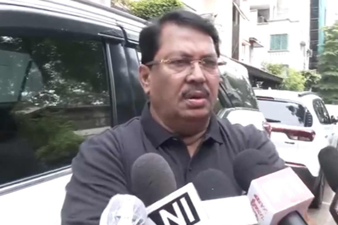 "If Pakistan is enemy, then why this game": Congress leader Vijay Wadettiwar on Asia Cup fixture