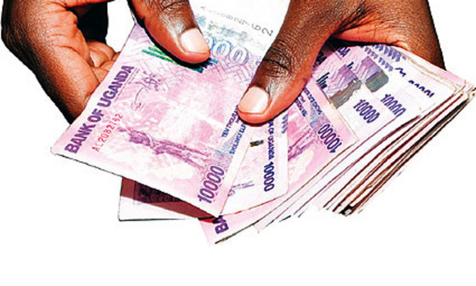 Money decisions before joining a saving group Money decisions before joining a saving group