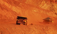 BHP has approved its South Flank iron ore mine.