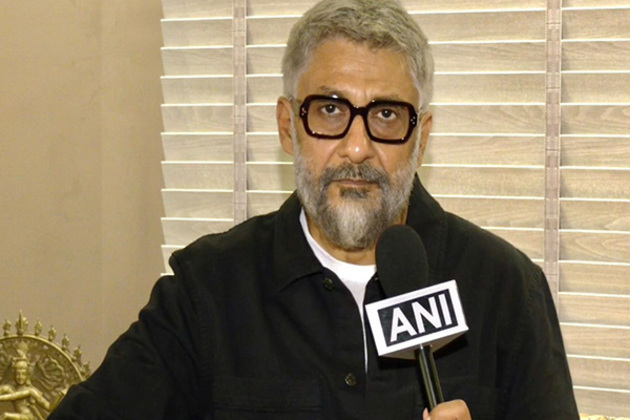 "Police directly have told me that this film is not releasing ..": Vivek Agnihotri on why Pallavi Joshi wrote letter to President Murmu